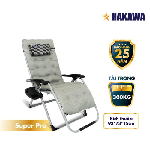 Ghế xếp hakawa