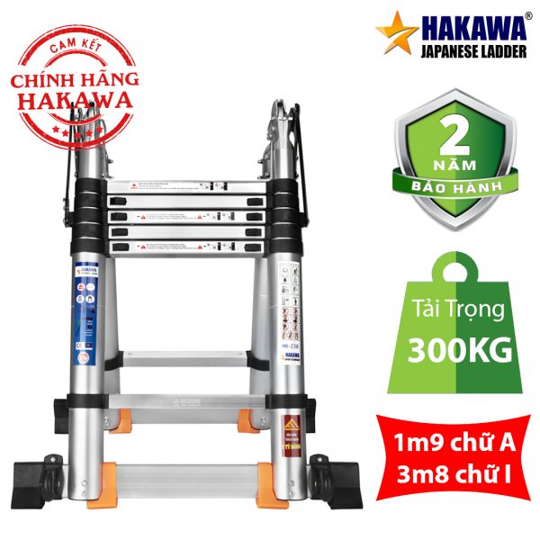 Thang hakawa Hk238