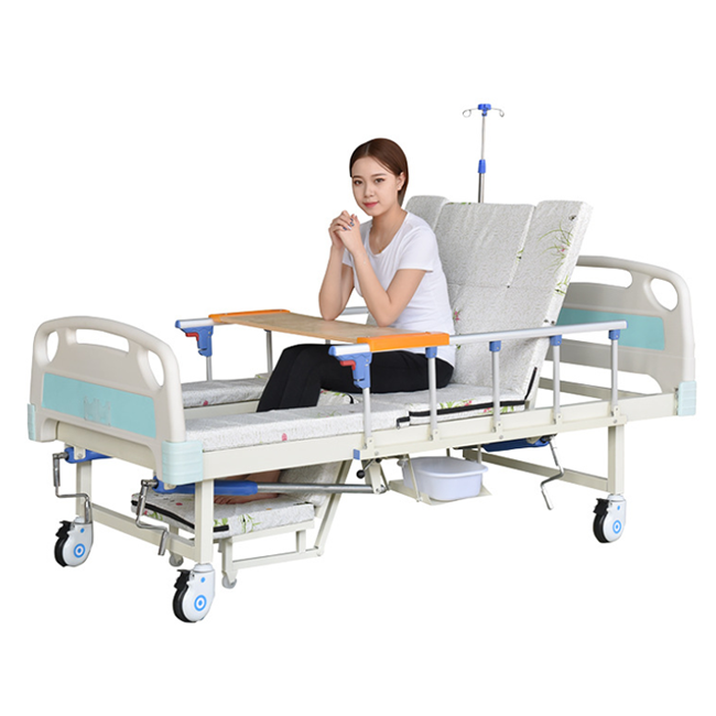 Giường cho bệnh nhân