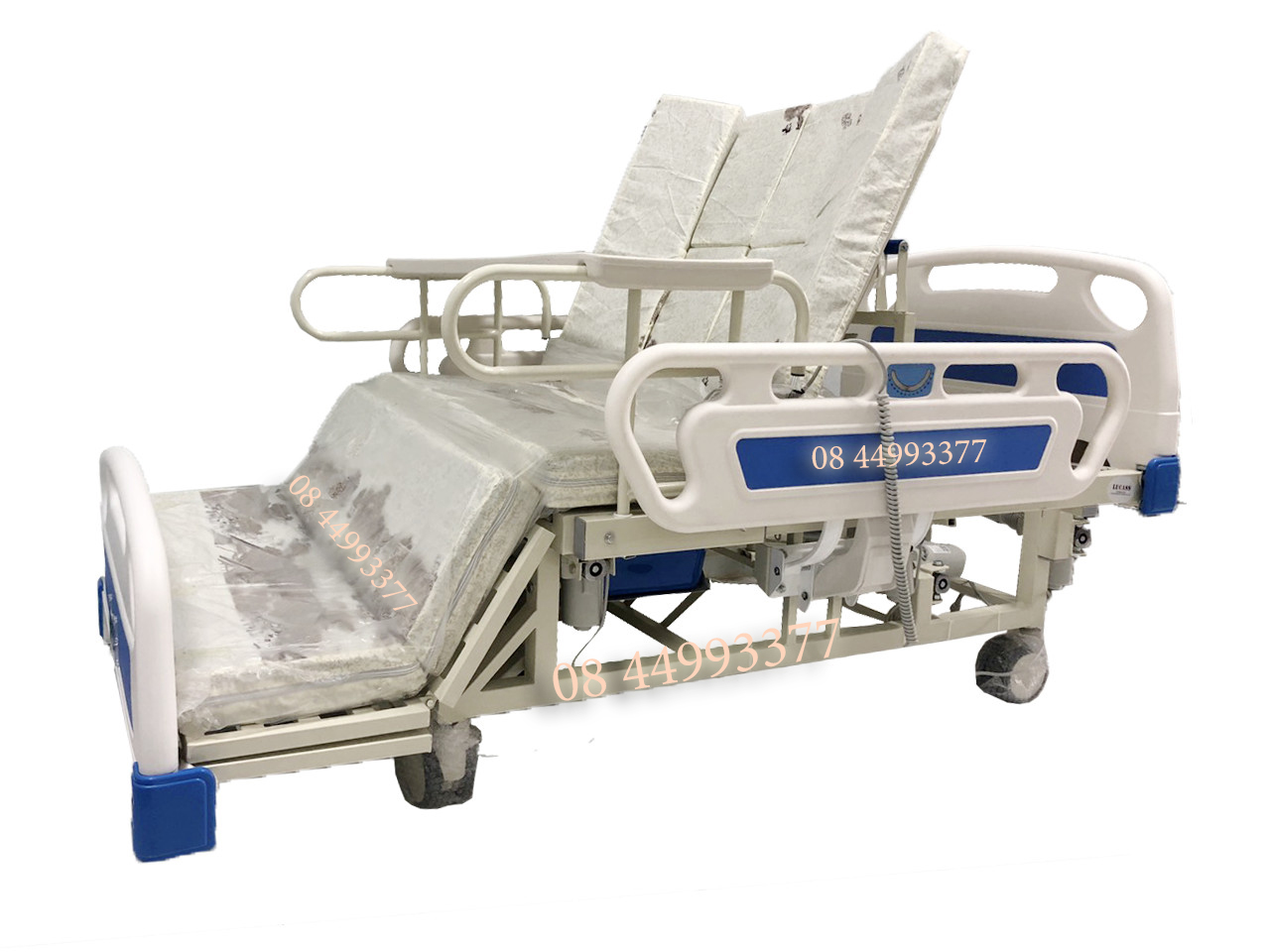 Giường lucass Gb-4