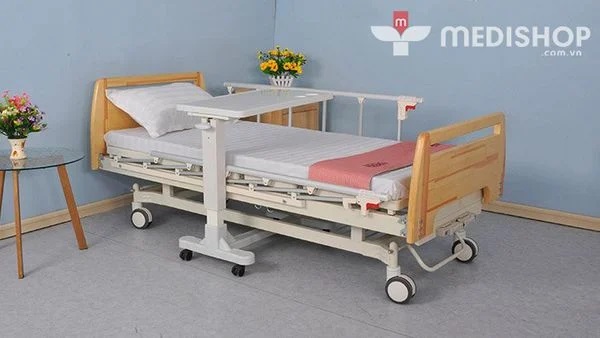 Giường điện thông minh